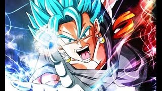 ドラゴンボール超 ベジットブルーは一体どれぐらい強いのか よねの暇つブログ