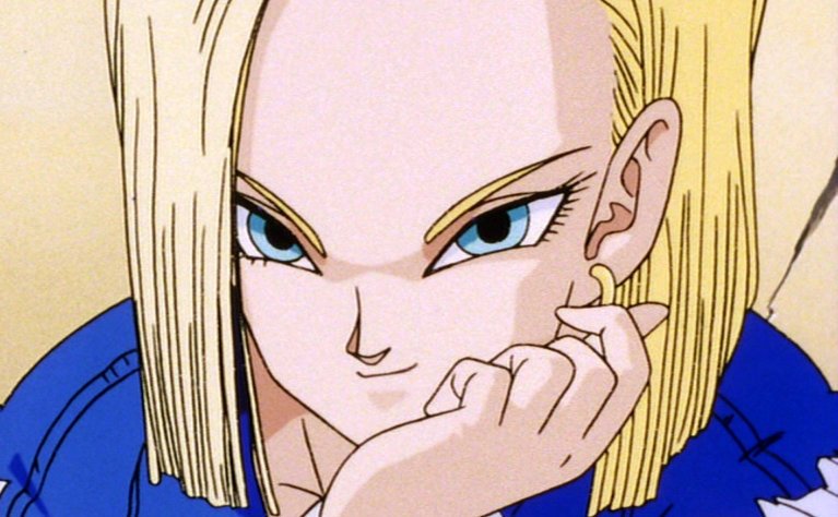 ドラゴンボール女キャラで最強はだれ ランキング形式で紹介 よねの暇つブログ