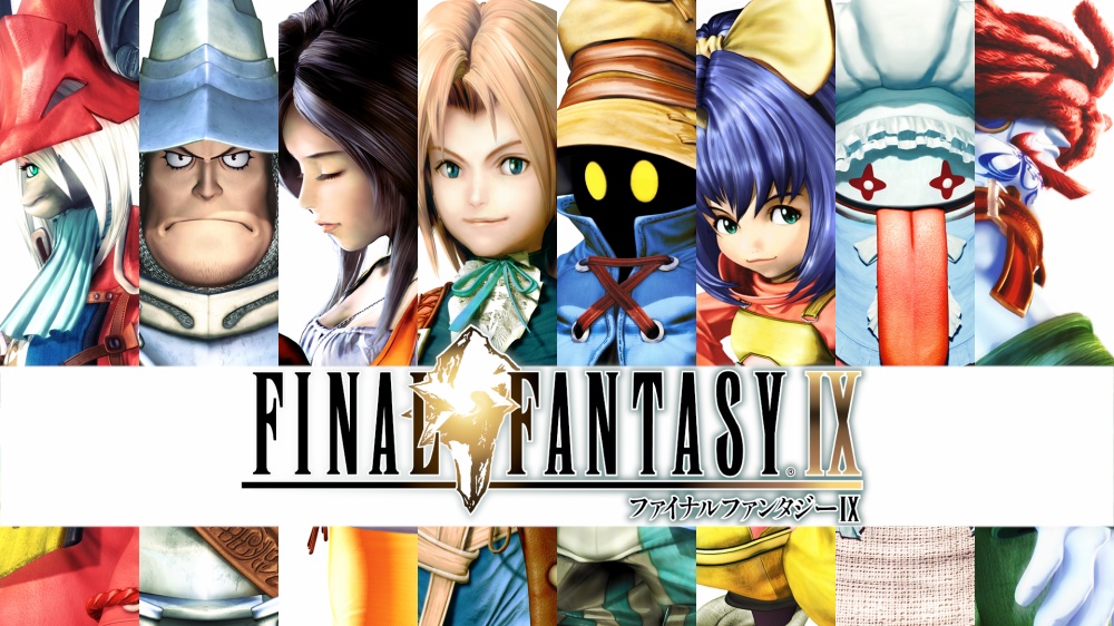 FINAL FANTASY IX_2