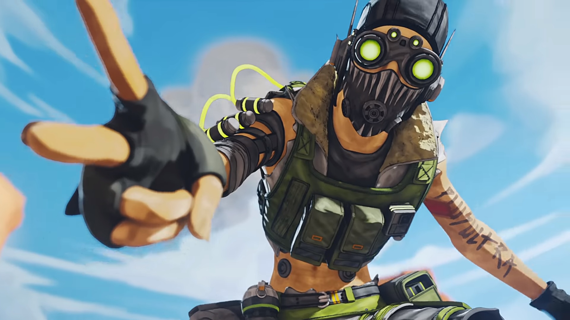 Apex Legends