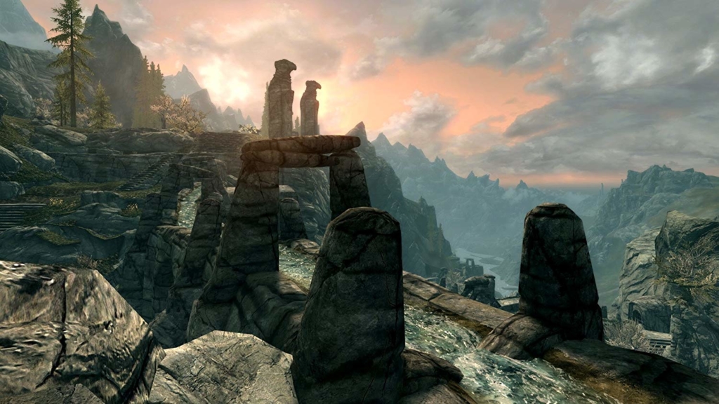 The Elder Scrolls V: Skyrim(R)