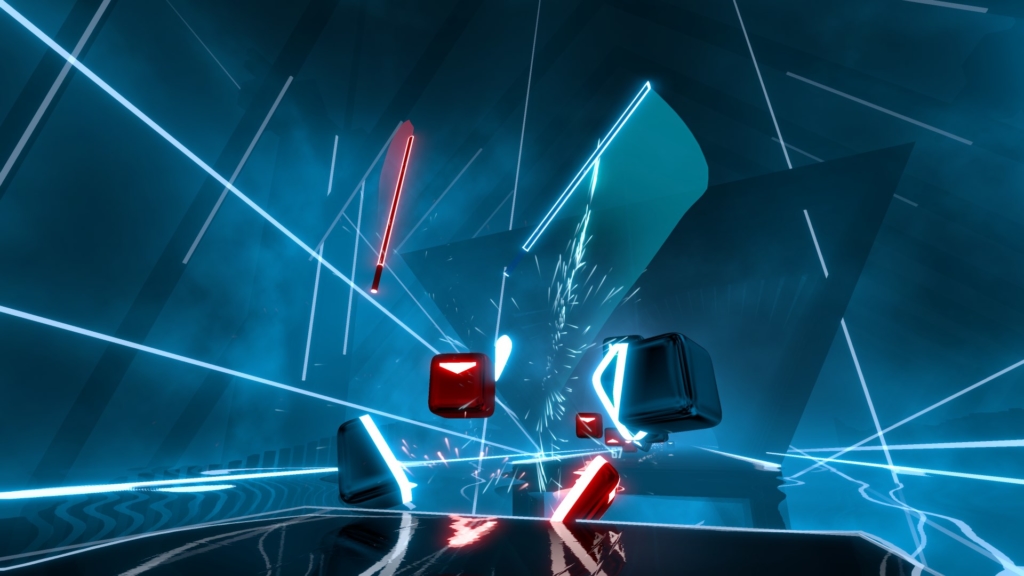 Beat Saber