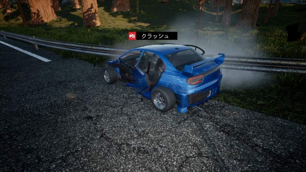 スーパーストリート Racer