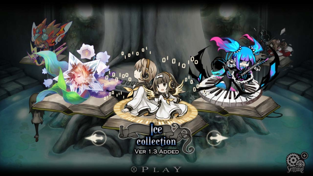 DEEMO