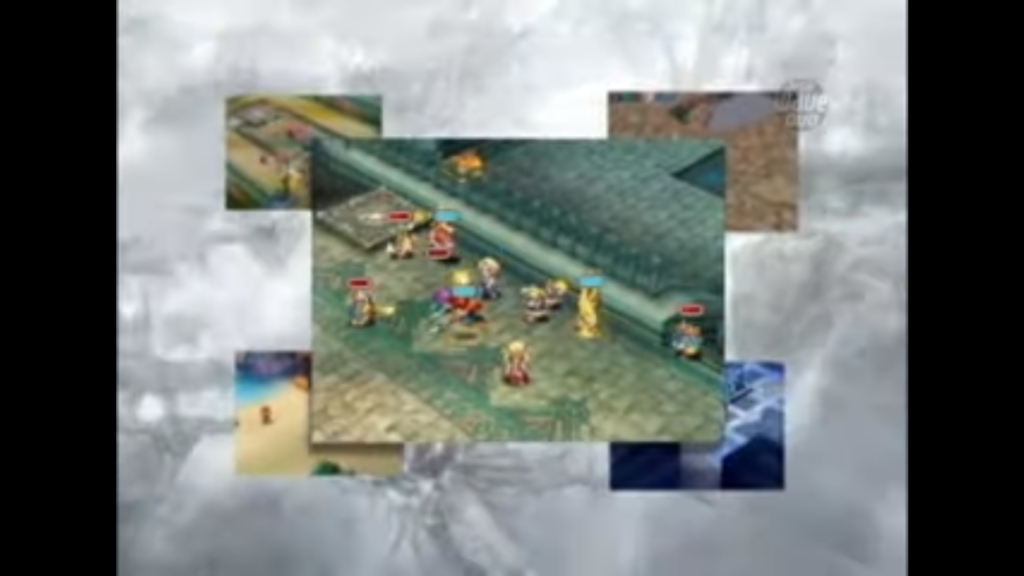 Ff 3dsで遊べるファイナルファンタジーシリーズ まとめて紹介 よねの暇つブログ