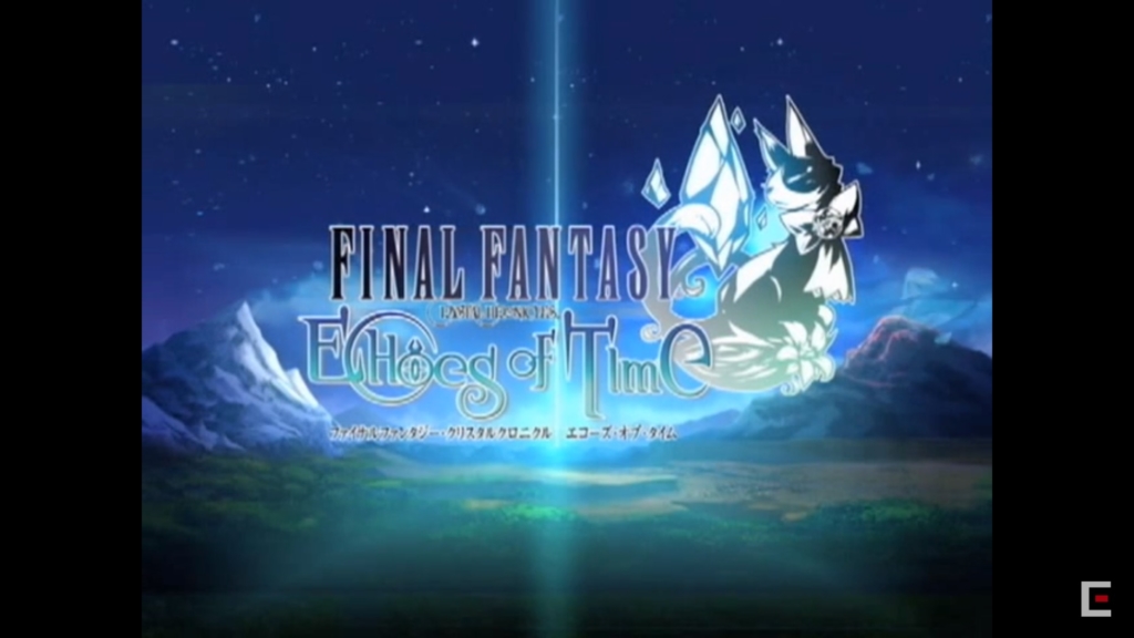 Ff 3dsで遊べるファイナルファンタジーシリーズ まとめて紹介 よねの暇つブログ