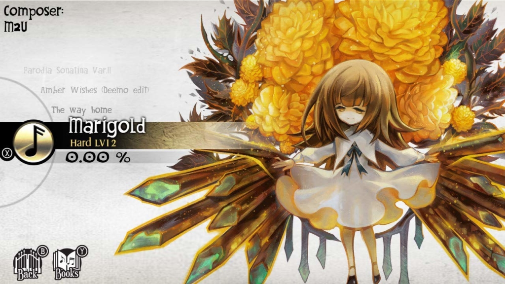 DEEMO