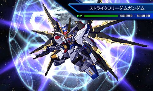 3dsであそべるガンダムゲームソフトまとめて紹介 よねの暇つブログ