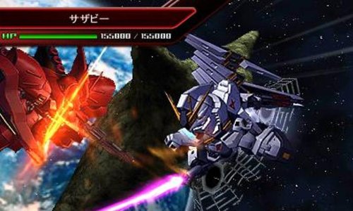 3dsであそべるガンダムゲームソフトまとめて紹介 よねの暇つブログ