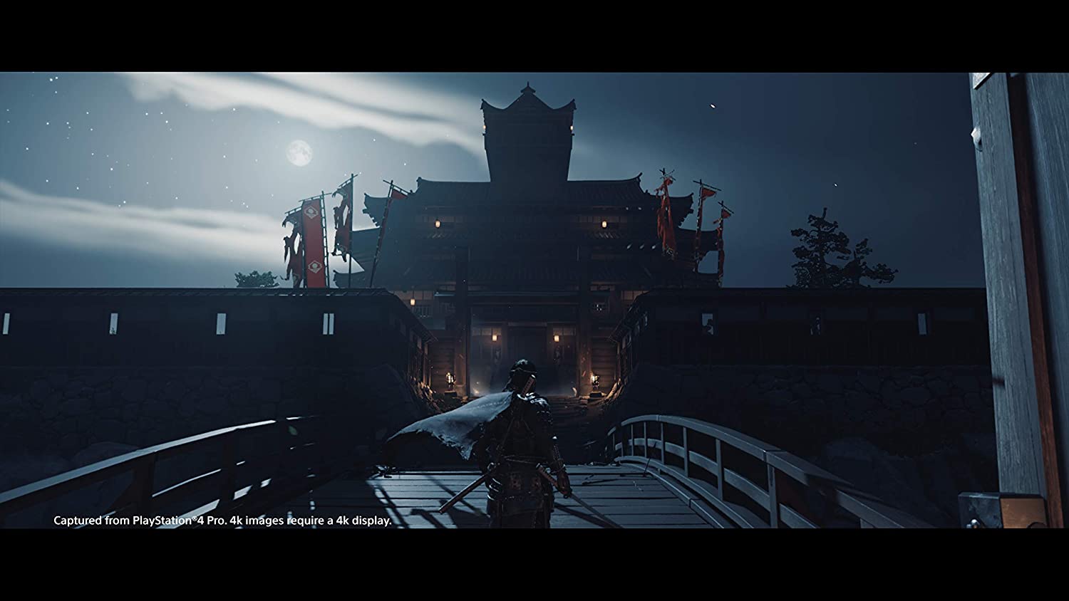 Ghost of Tsushima