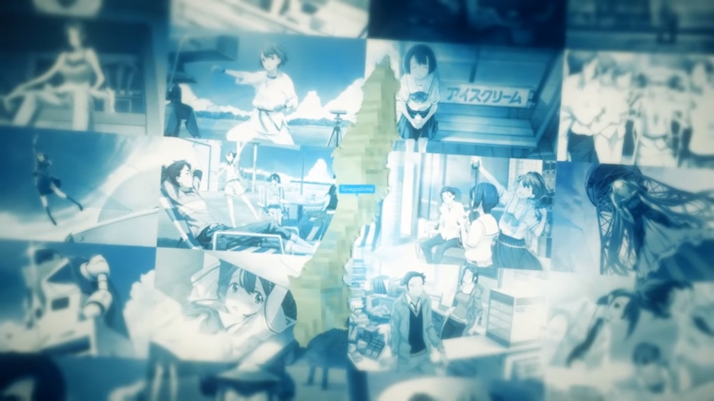 ROBOTICS;NOTES DaSH