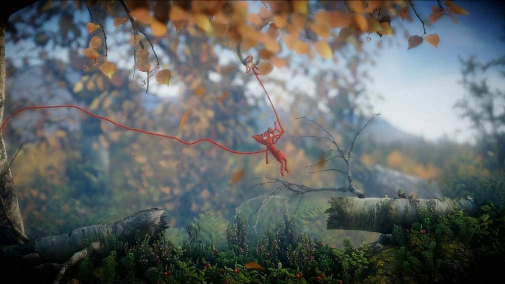 Unravel ヤーニーバンドル