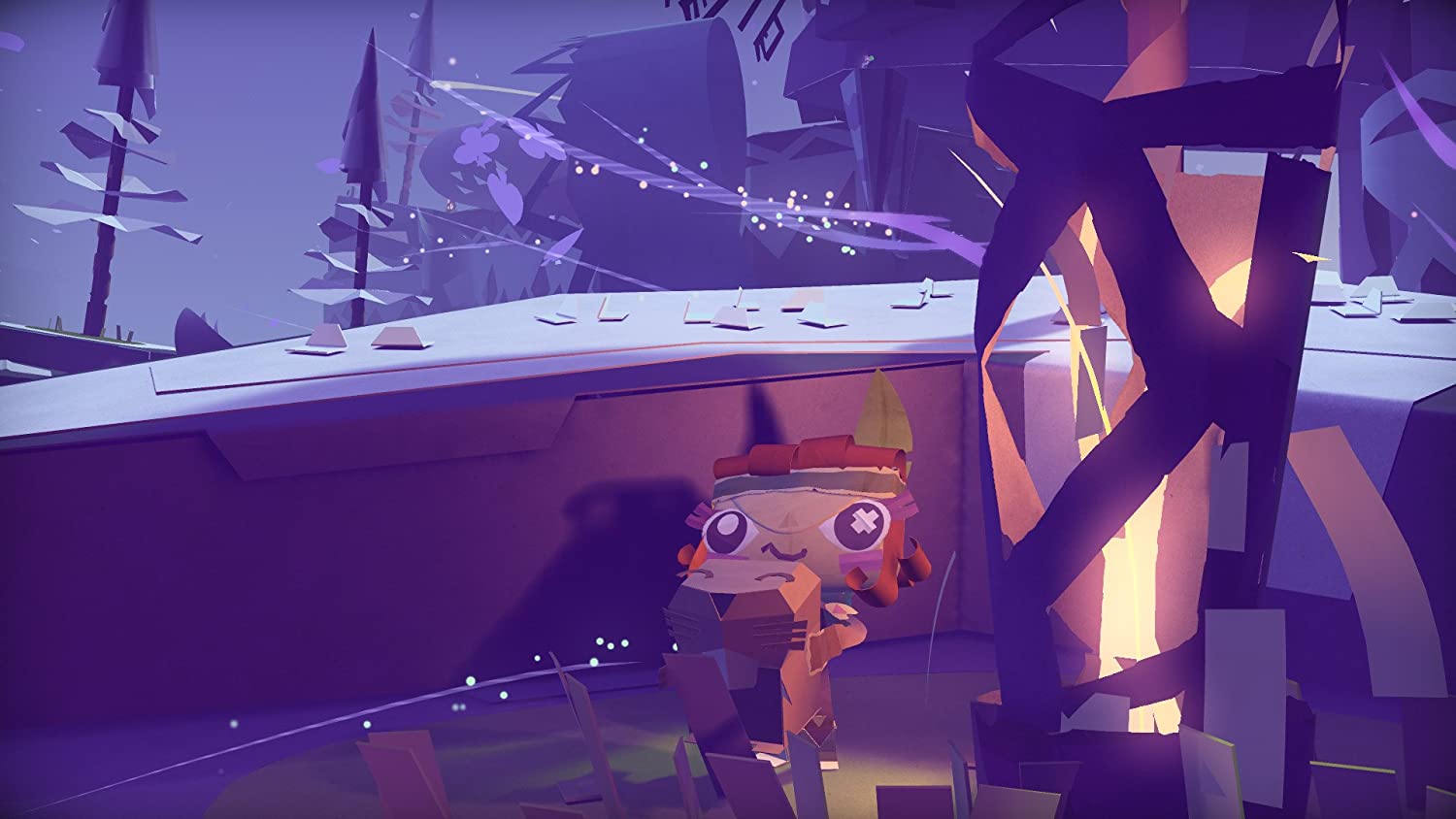 Tearaway