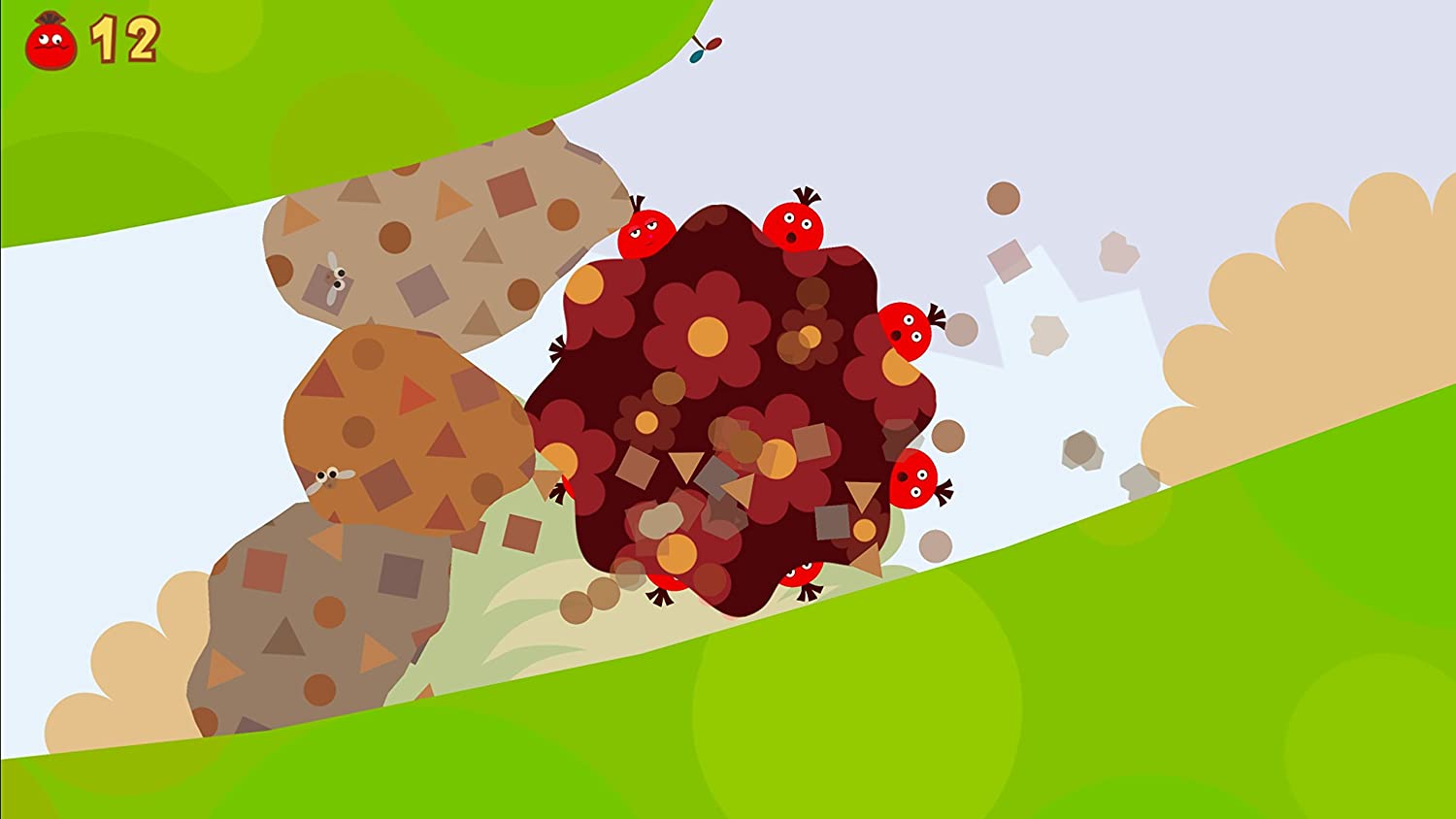 LocoRoco2