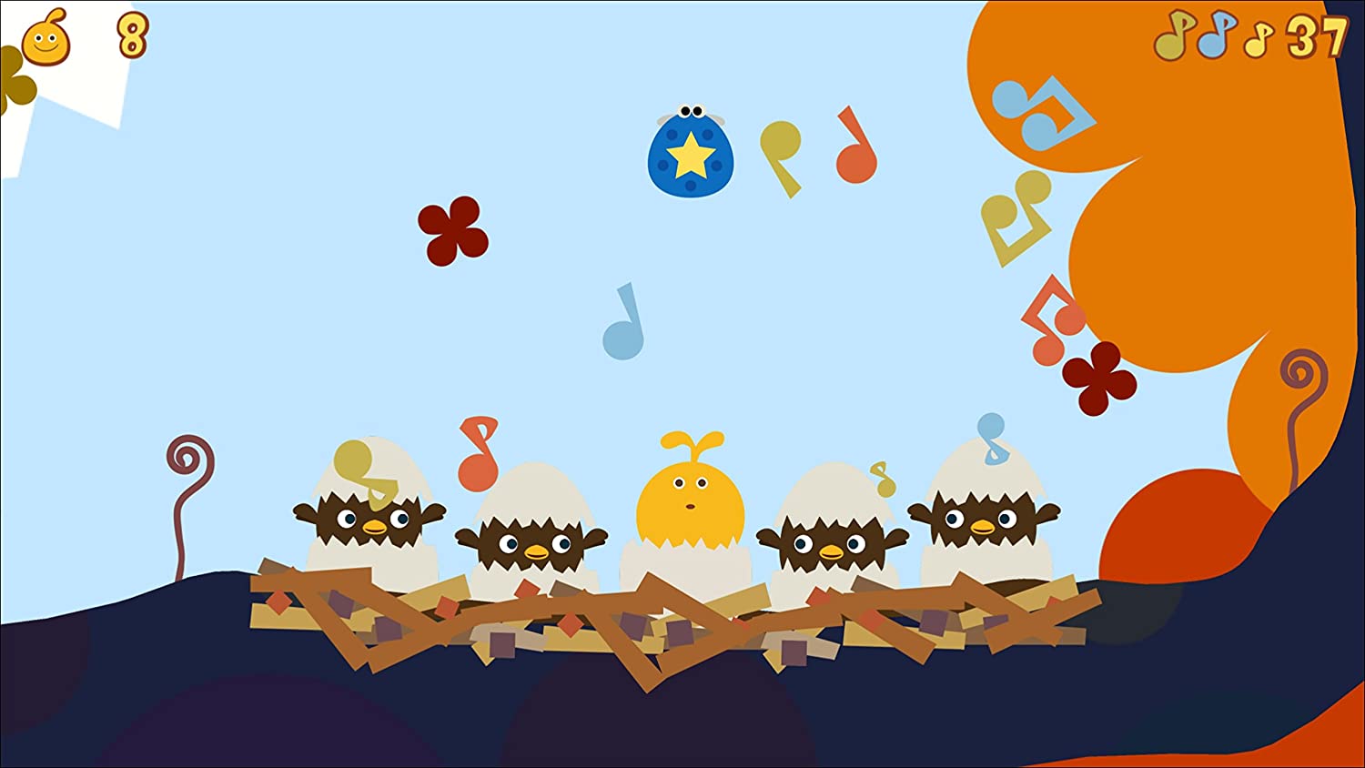 LocoRoco2