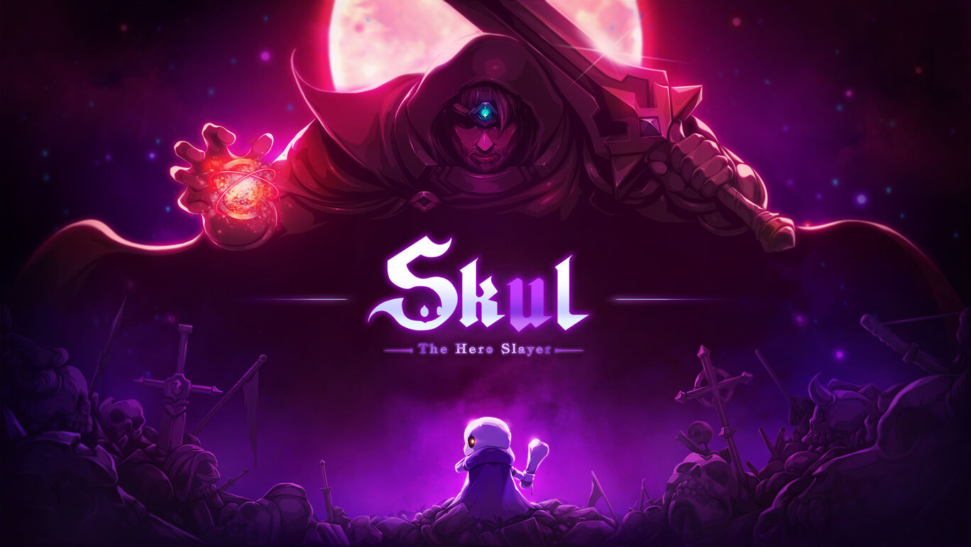 Skul: The Hero Slayer