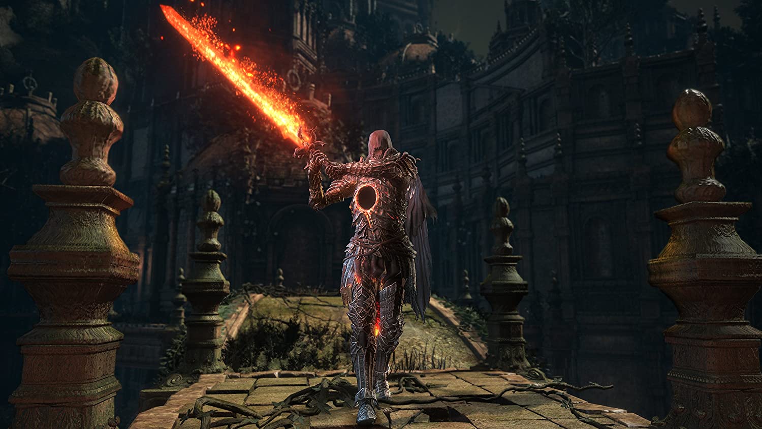 DARK SOULS Ⅲ