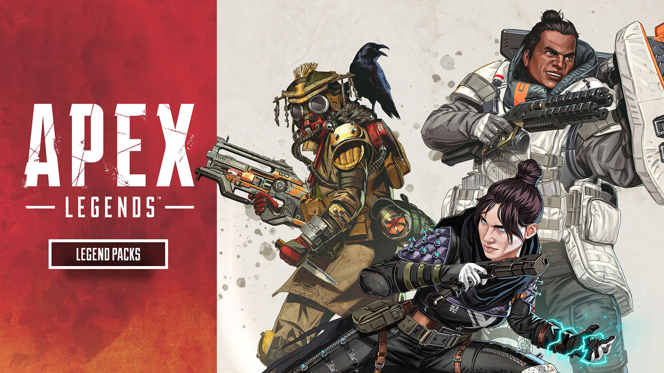 Apex Legends