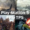 PS5 FPS TPS
