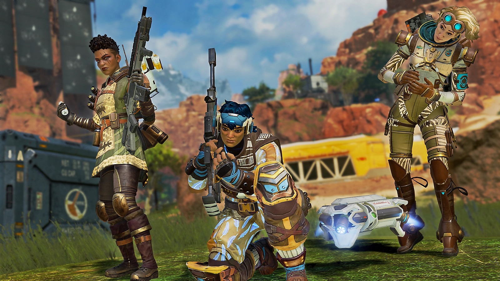 Apex Legends