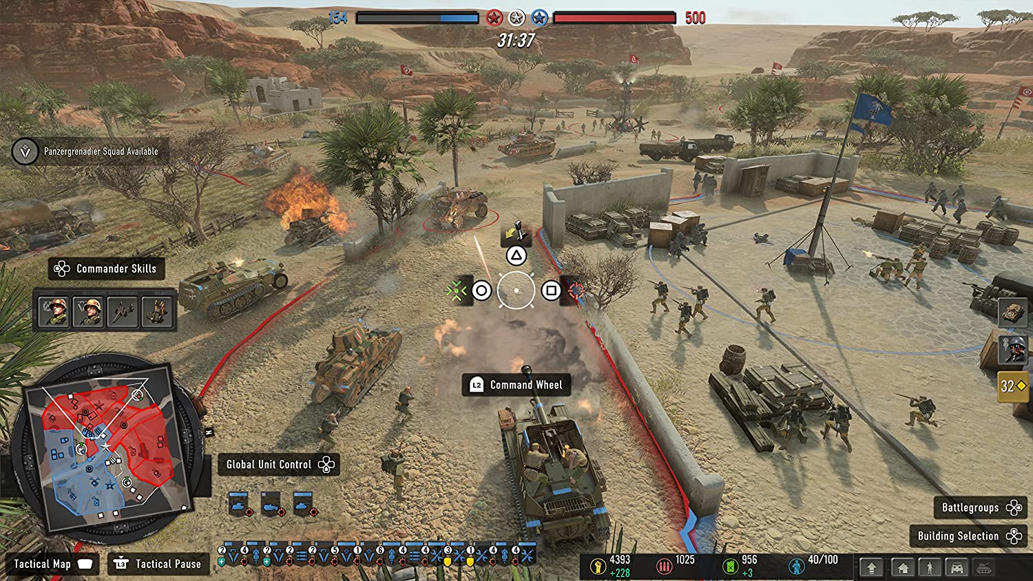 Company of Heroes 3