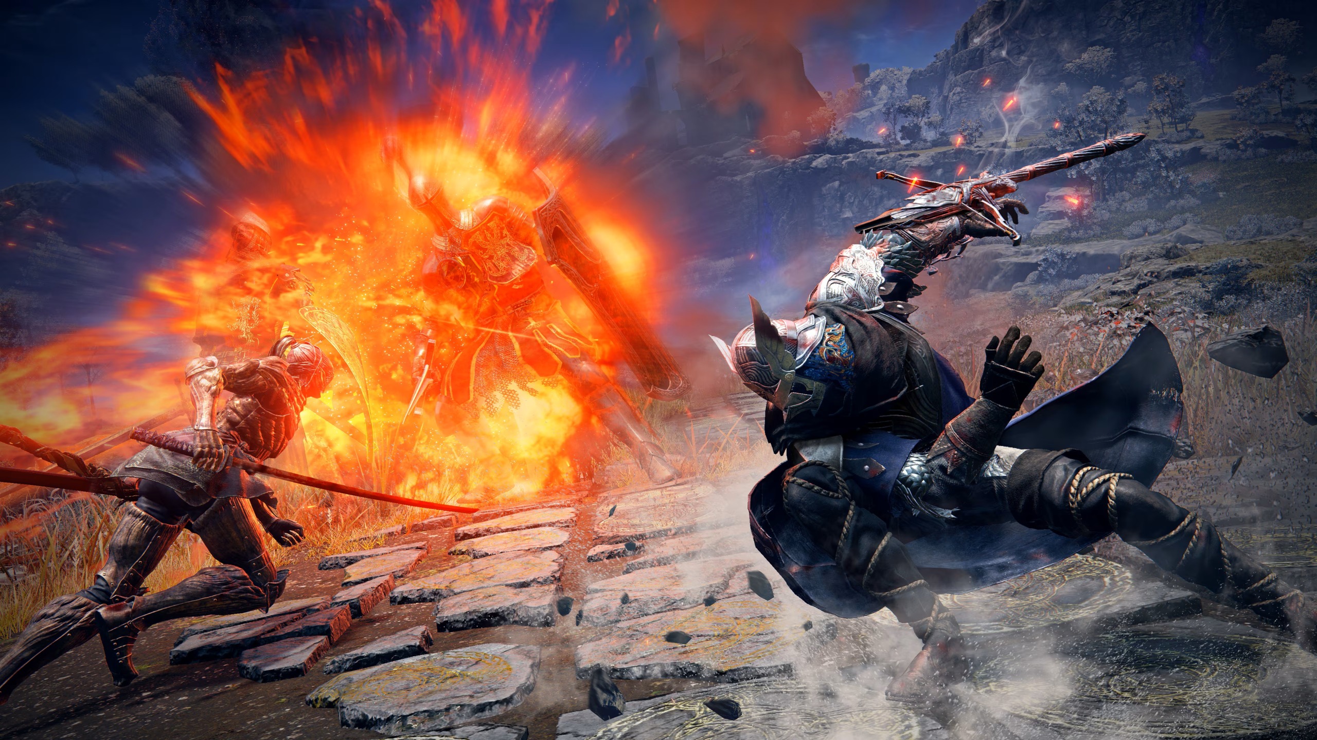 ELDEN RING NIGHTREIGN