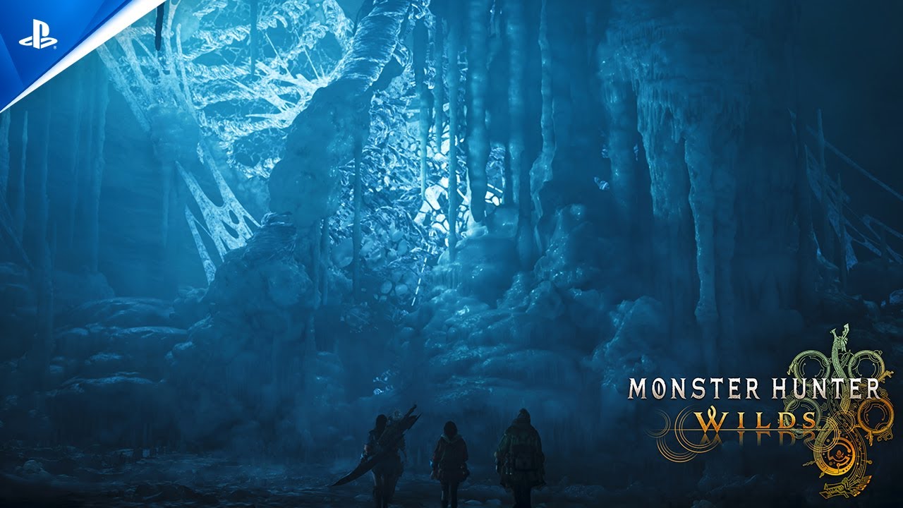 モンスターハンターワイルズ