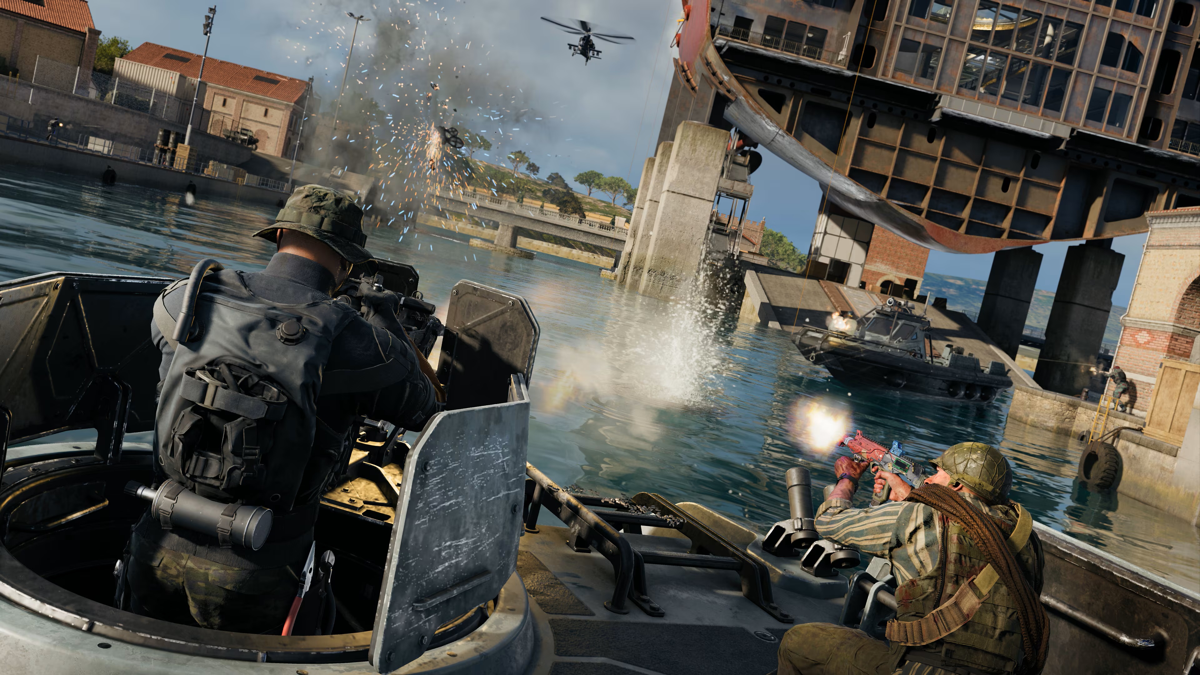 コール オブ デューティ ブラックオプス7