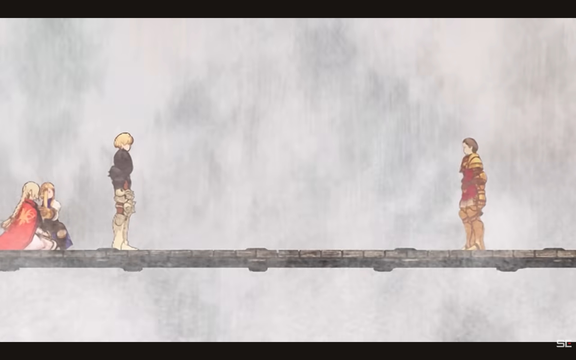 ファイナルファンタジータクティクス - イヴァリース クロニクルズ