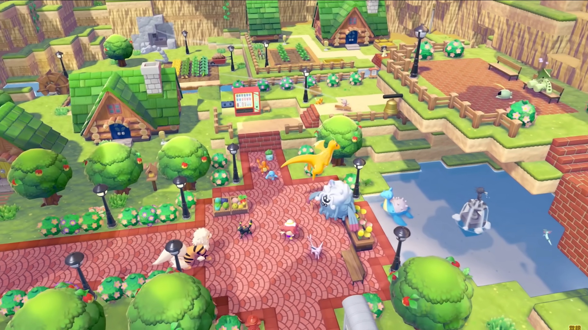 ぽこ あ ポケモン