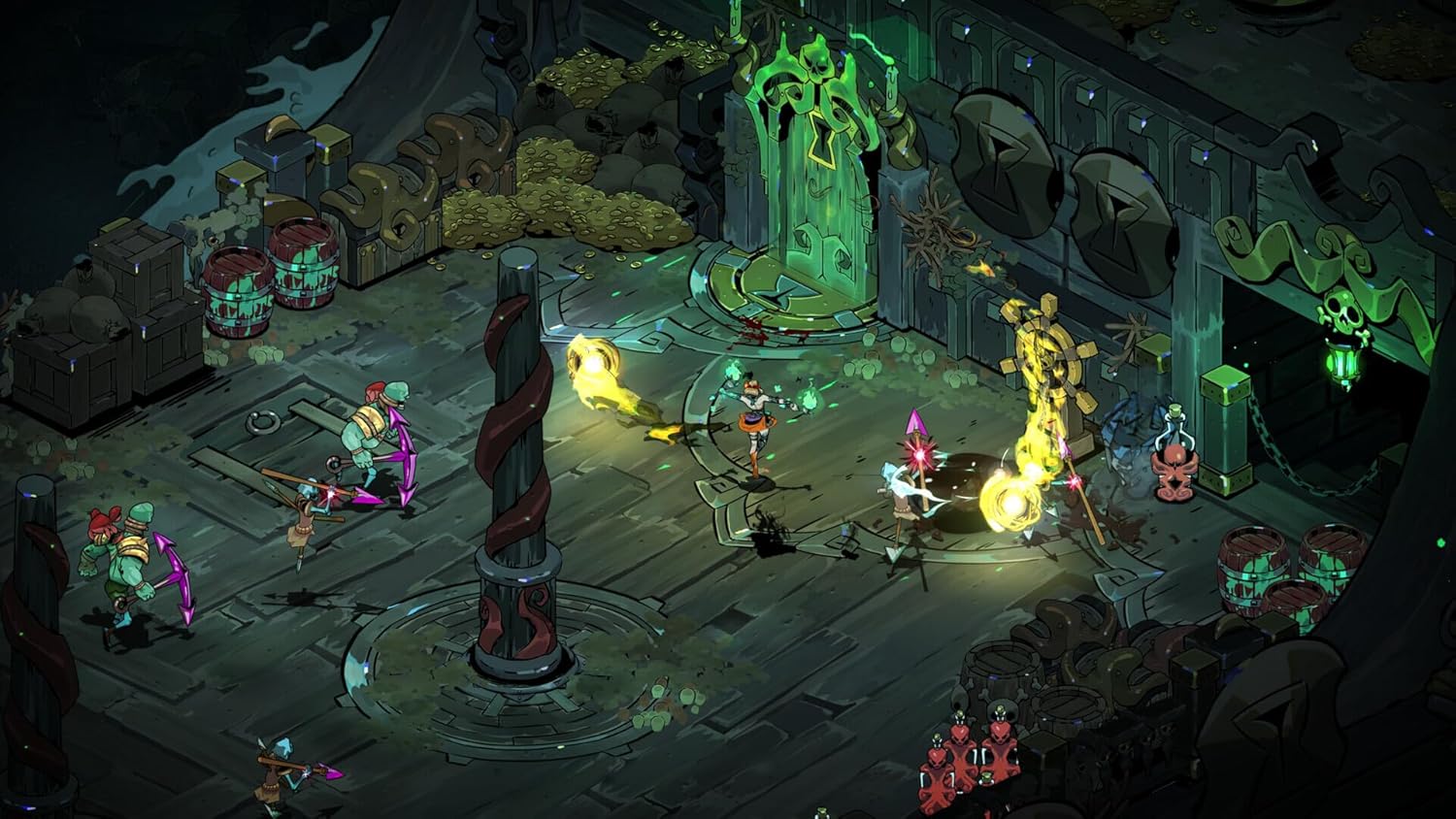 HADES II