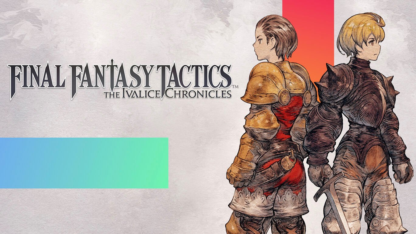 ファイナルファンタジータクティクス - イヴァリース クロニクルズ