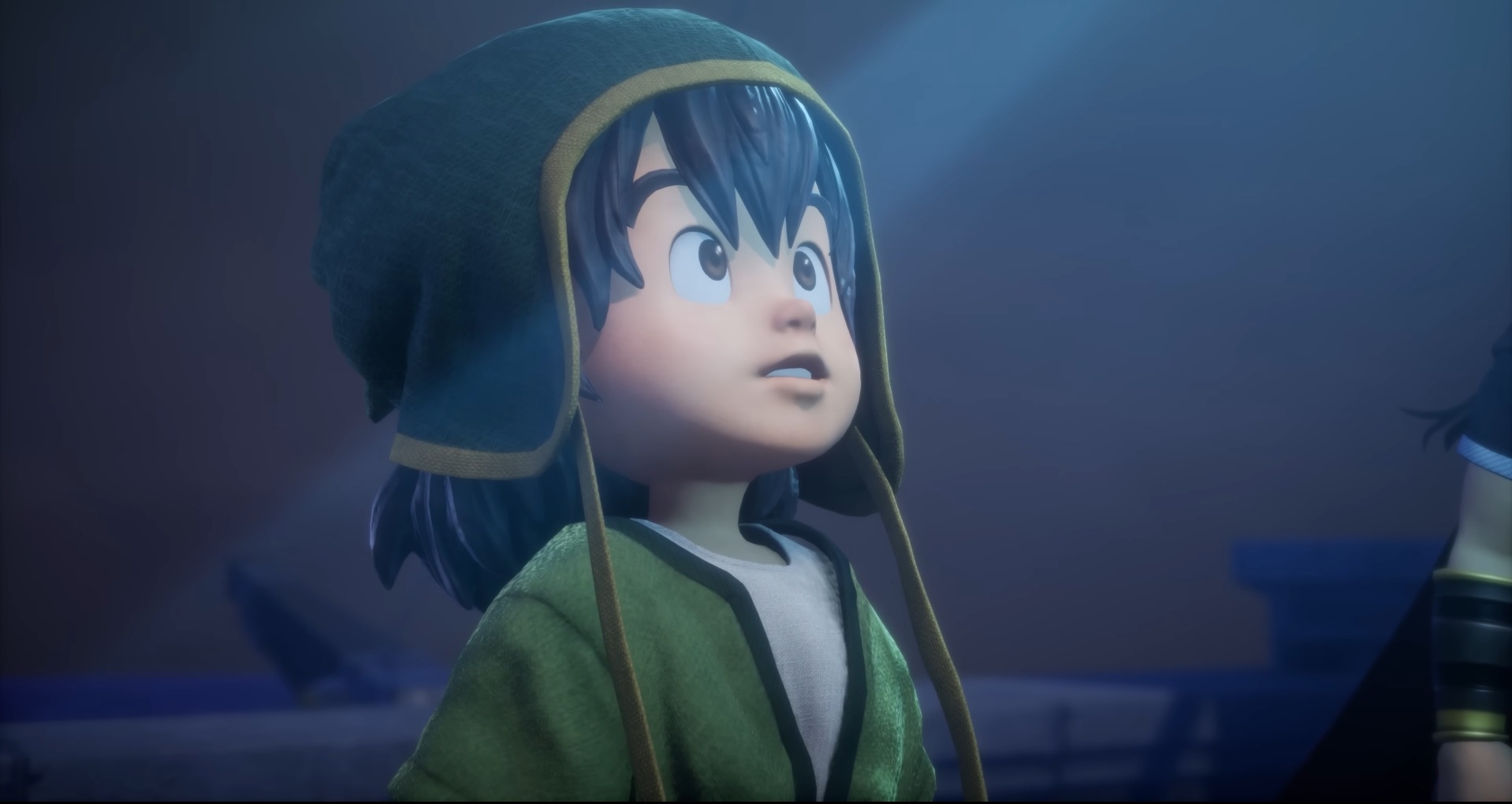 ドラゴンクエストVII Reimagined