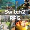 Switch2 RPG