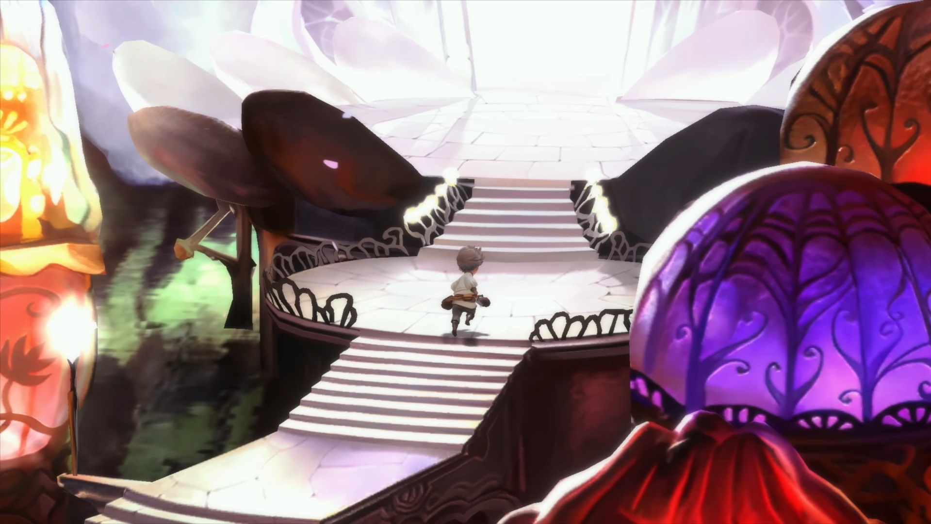 ブレイブリーデフォルト フライングフェアリー HDリマスター