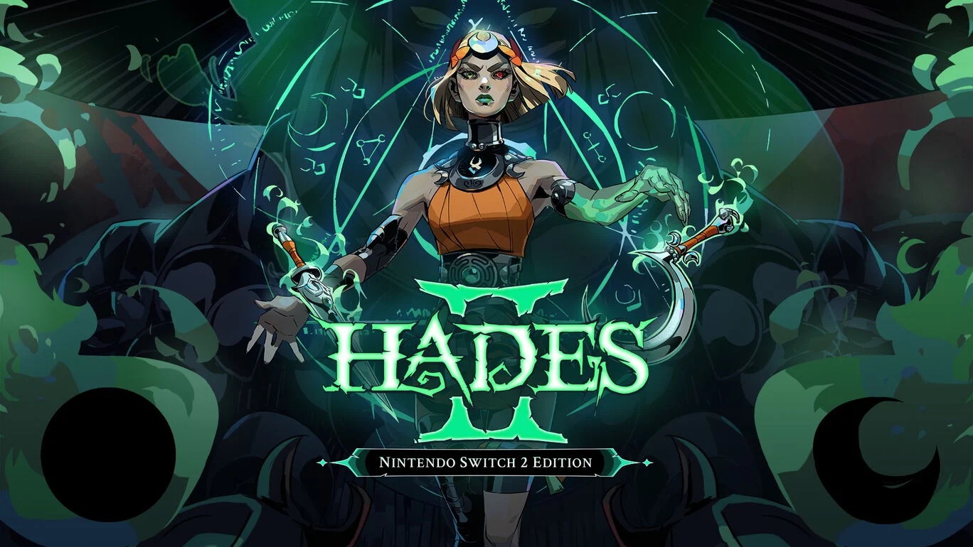 HADES II