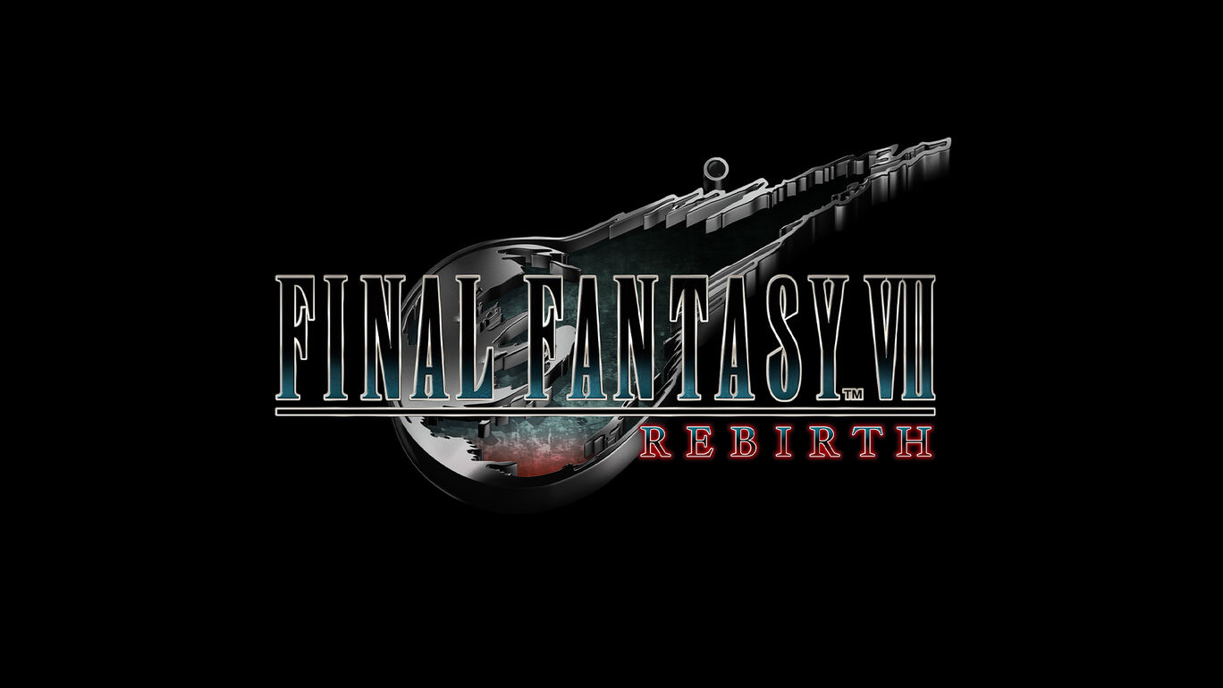 ファイナルファンタジーVII リバース