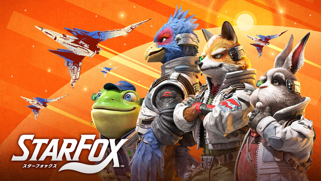 Star Fox