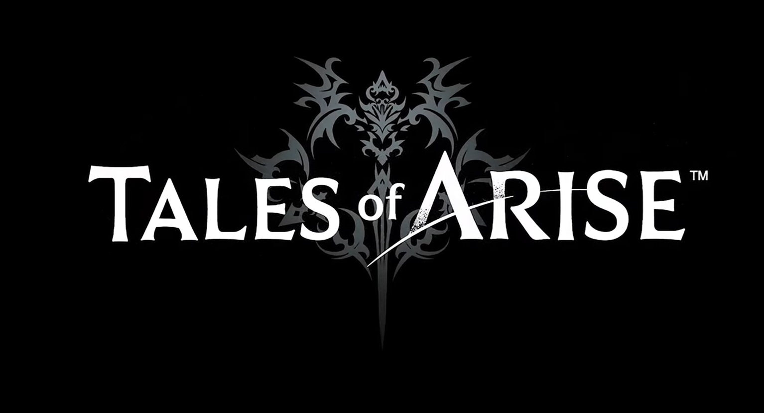 Tales of ARISE