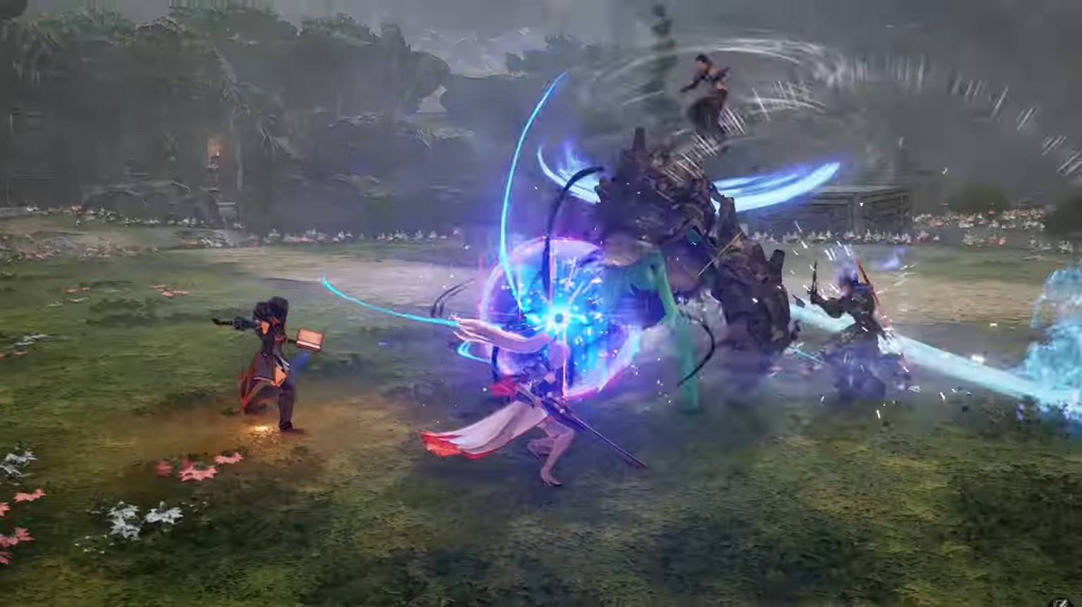 Tales of ARISE