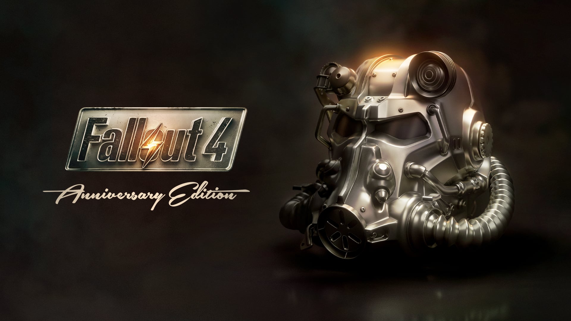 Fallout 4 Anniversary Edition Nintendo Switch 2版の公式画像
