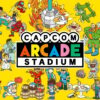 Capcom Arcade Stadium ダウンロード版 | My Nintendo Store（マイニンテンドーストア