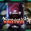ダマスカスギヤ 西京EXODUS | My Nintendo Store（マイニンテンドーストア）