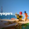 LEGO® Voyagers | My Nintendo Store（マイニンテンドーストア）