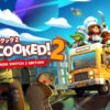 Overcooked® 2 - オーバークック２ Nintendo Switch 2 Edition | My Nintendo Store（