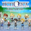 PICTLOGICA FINAL FANTASY ≒ | ニンテンドー3DS | 任天堂